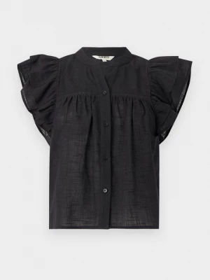 Foto van product Overhemdblouse Only zwart