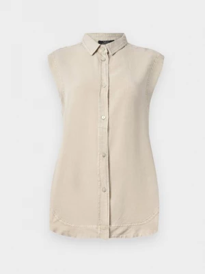 Foto van product Overhemdblouse PARFOIS beżowy