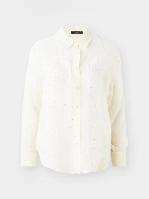 Foto van product Overhemdblouse PARFOIS wit