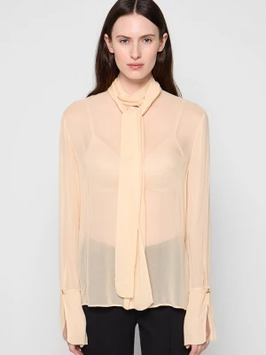 Foto van product Overhemdblouse Patrizia Pepe blauw