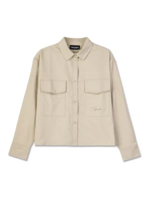 Foto van product Overhemdblouse Pegador beżowy
