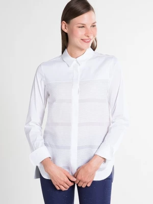 Foto van product Overhemdblouse Piazza wit
