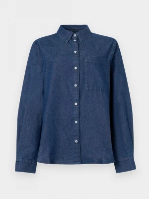 Foto van product Overhemdblouse Pieces
