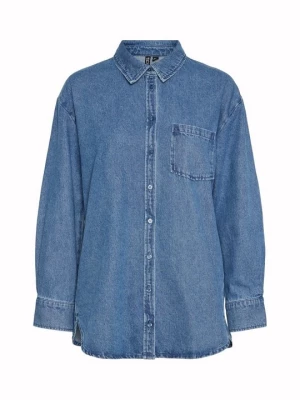Foto van product Overhemdblouse Pieces