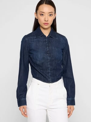 Foto van product Overhemdblouse Pinko