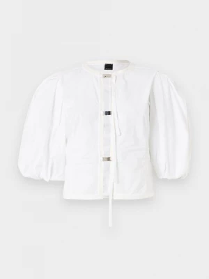 Foto van product Overhemdblouse Pinko wit