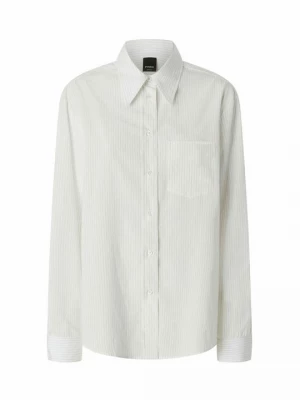 Foto van product Overhemdblouse Pinko wit