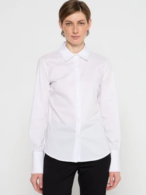Foto van product Overhemdblouse Pinko wit
