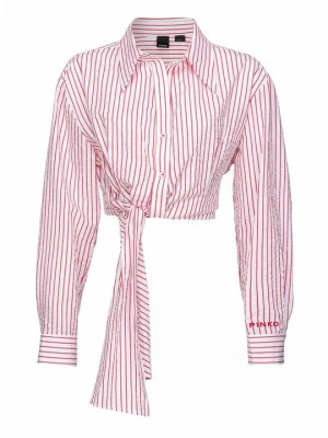 Foto van product Overhemdblouse Pinko wit