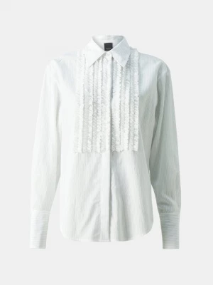 Foto van product Overhemdblouse Pinko wit