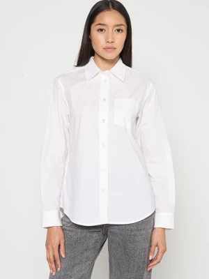 Foto van product Overhemdblouse Pinko wit