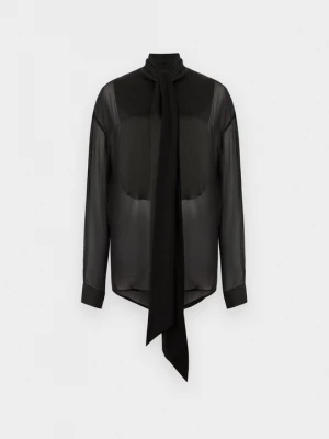 Foto van product Overhemdblouse Pinko zwart