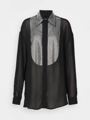 Foto van product Overhemdblouse Pinko zwart