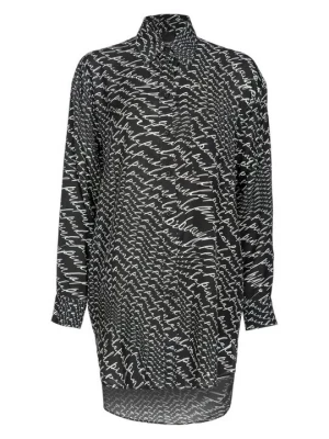 Foto van product Overhemdblouse Pinko zwart