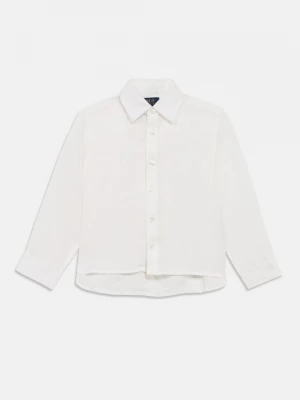 Foto van product Overhemdblouse Ralph Lauren wit