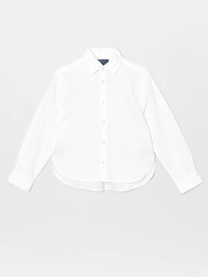Foto van product Overhemdblouse Ralph Lauren wit