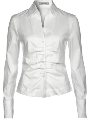Foto van product Overhemdblouse RENÉ LEZARD wit