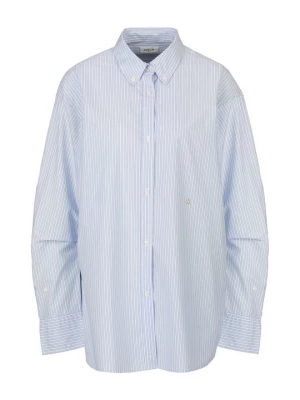 Foto van product Overhemdblouse Replay wit