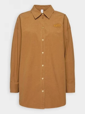 Foto van product Overhemdblouse Resume bruin