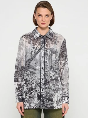 Foto van product Overhemdblouse RIANI crème