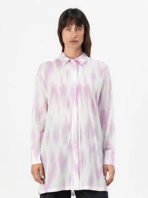 Foto van product Overhemdblouse RIANI donkerroze