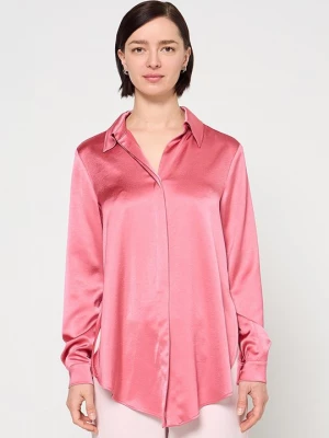 Foto van product Overhemdblouse RIANI donkerroze