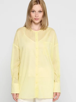 Foto van product Overhemdblouse RIANI geel