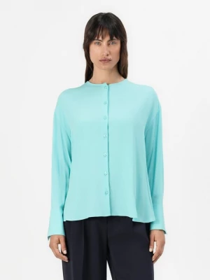 Foto van product Overhemdblouse RIANI lichtblauw