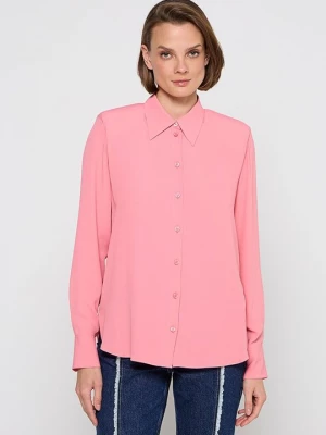 Foto van product Overhemdblouse RIANI roze