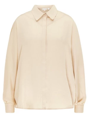 Foto van product Overhemdblouse RISA beżowy