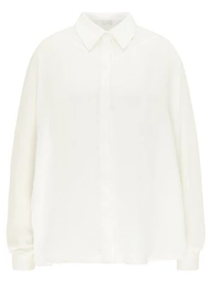 Foto van product Overhemdblouse RISA wit