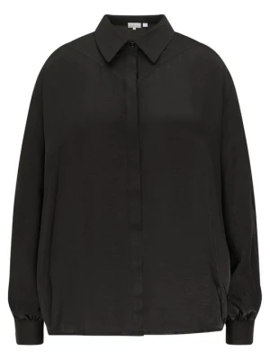 Foto van product Overhemdblouse RISA zwart
