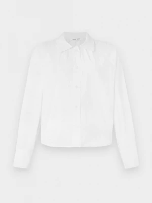 Foto van product Overhemdblouse Samsøe Samsøe wit