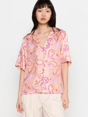 Foto van product Overhemdblouse Sandro