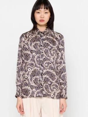Foto van product Overhemdblouse Sandro