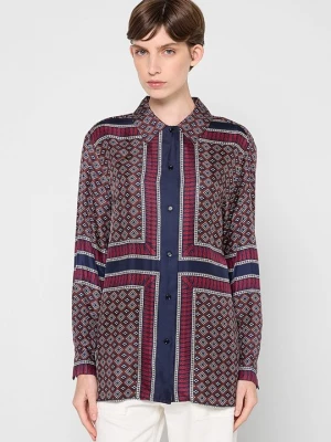 Foto van product Overhemdblouse Sandro