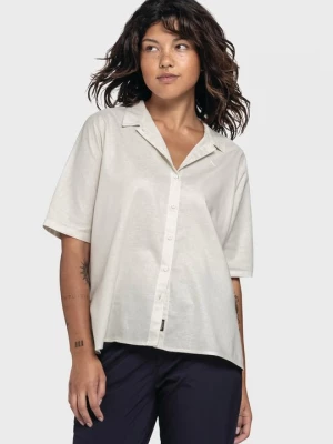 Foto van product Overhemdblouse Schöffel beżowy