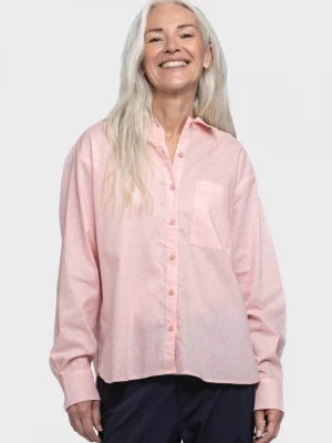Foto van product Overhemdblouse Schöffel roze
