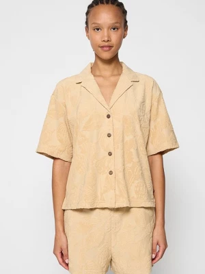 Foto van product Overhemdblouse Scotch & Soda beżowy