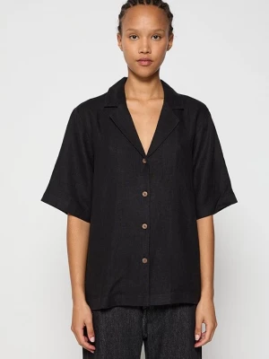 Foto van product Overhemdblouse Scotch & Soda zwart