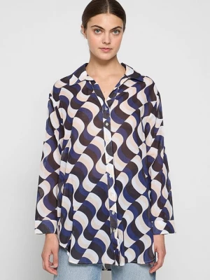 Foto van product Overhemdblouse Seafolly