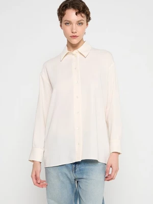 Foto van product Overhemdblouse Seidensticker crème