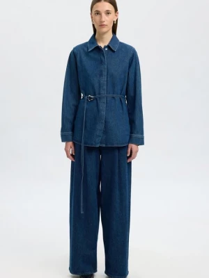 Foto van product Overhemdblouse Selected
