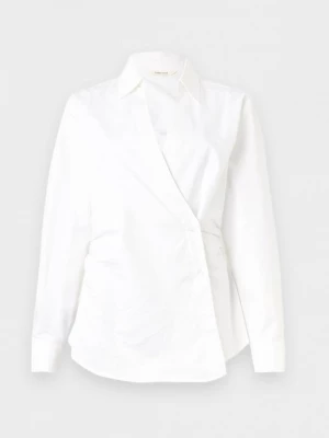 Foto van product Overhemdblouse Selected wit
