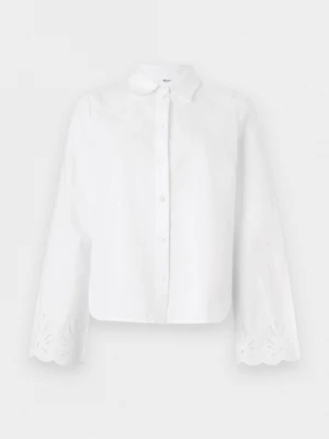 Foto van product Overhemdblouse Selected wit