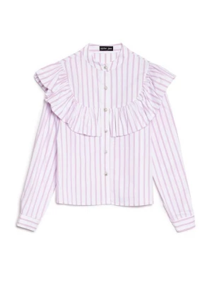 Foto van product Overhemdblouse Sister Jane roze