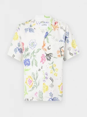 Foto van product Overhemdblouse Soulland wit