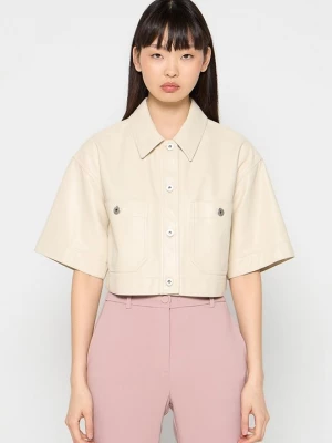 Foto van product Overhemdblouse Stand Studio beżowy