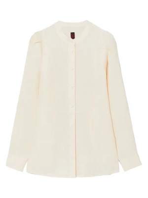 Foto van product Overhemdblouse Stefanel wit