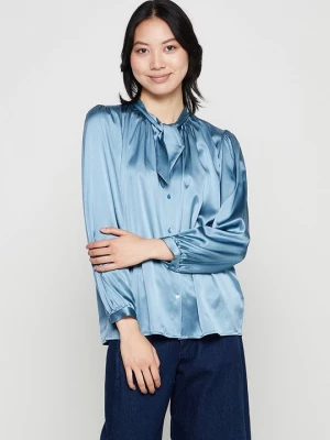 Foto van product Overhemdblouse Steffen Schraut blauw